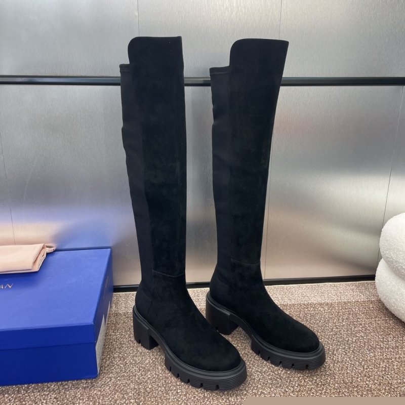 Stuart Weitzman Boots
